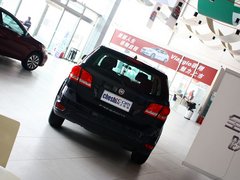 2012款 2.4L 自动 舒适版 5座
