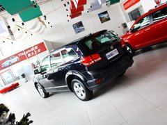 2012款 2.4L 自动 舒适版 5座