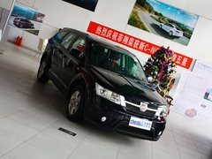 2012款 2.4L 自动 舒适版 5座