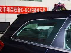 2012款 2.4L 自动 舒适版 5座