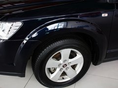 2012款 2.4L 自动 舒适版 5座