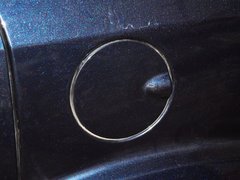 2012款 2.4L 自动 舒适版 5座