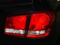 2012款 2.4L 自动 舒适版 5座
