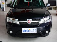 2012款 2.4L 自动 舒适版 5座