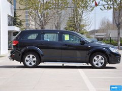 2012款 2.4L 自动 舒适版 5座