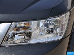 2012款 2.4L 自动 舒适版 5座
