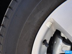 2012款 2.4L 自动 舒适版 5座