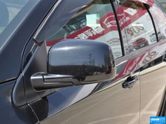 2012款 2.4L 自动 舒适版 5座