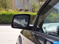 2012款 2.4L 自动 舒适版 5座