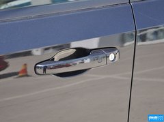 2012款 2.4L 自动 舒适版 5座