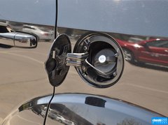 2012款 2.4L 自动 舒适版 5座