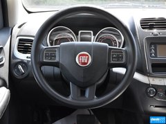 2012款 2.4L 自动 舒适版 5座