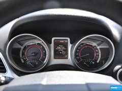 2012款 2.4L 自动 舒适版 5座