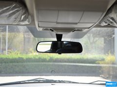 2012款 2.4L 自动 舒适版 5座