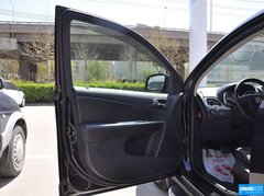 2012款 2.4L 自动 舒适版 5座