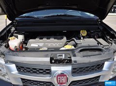 2012款 2.4L 自动 舒适版 5座