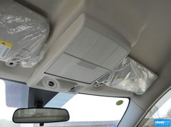 2012款 2.4L 自动 舒适版 5座