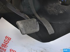 2012款 2.4L 自动 舒适版 5座
