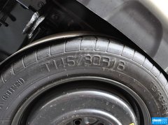 2012款 2.4L 自动 舒适版 5座