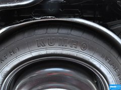 2012款 2.4L 自动 舒适版 5座