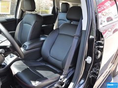 2012款 2.4L 自动 舒适版 5座
