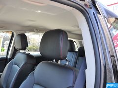 2012款 2.4L 自动 舒适版 5座