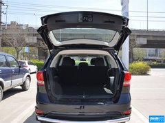 2012款 2.4L 自动 舒适版 5座