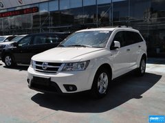 2012款 2.4L 自动 舒适版 5座