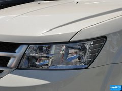 2012款 2.4L 自动 舒适版 5座