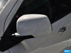 2012款 2.4L 自动 舒适版 5座