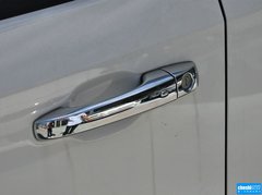 2012款 2.4L 自动 舒适版 5座