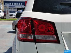 2012款 2.4L 自动 舒适版 5座