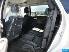 2012款 2.4L 自动 舒适版 5座
