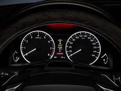 2012款 250 2.5L 自动 领先版