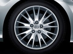 2012款 250 2.5L 自动 领先版