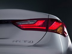 2012款 250 2.5L 自动 领先版
