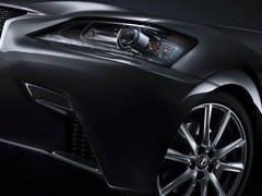 2012款 250 2.5L 自动 领先版