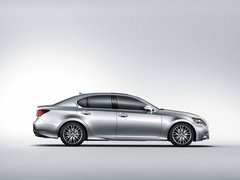 2012款 250 2.5L 自动 领先版
