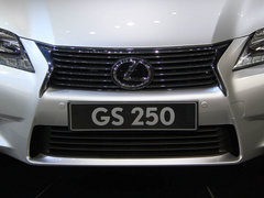 雷克萨斯  GS350 3.5 AT