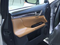 2012款 250 2.5L 自动 领先版