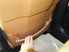2012款 250 2.5L 自动 领先版