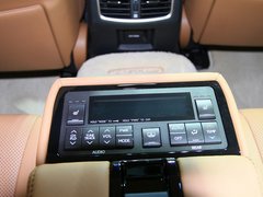 2012款 250 2.5L 自动 领先版