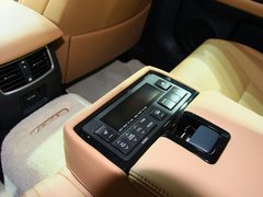 2012款 250 2.5L 自动 领先版