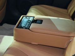 2012款 250 2.5L 自动 领先版