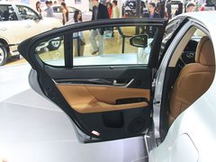 2012款 250 2.5L 自动 领先版