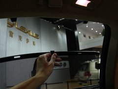 2012款 250 2.5L 自动 领先版