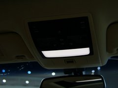 2012款 250 2.5L 自动 领先版