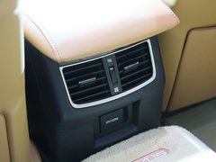 2012款 250 2.5L 自动 领先版