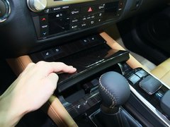 2012款 250 2.5L 自动 领先版