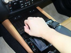 2012款 250 2.5L 自动 领先版